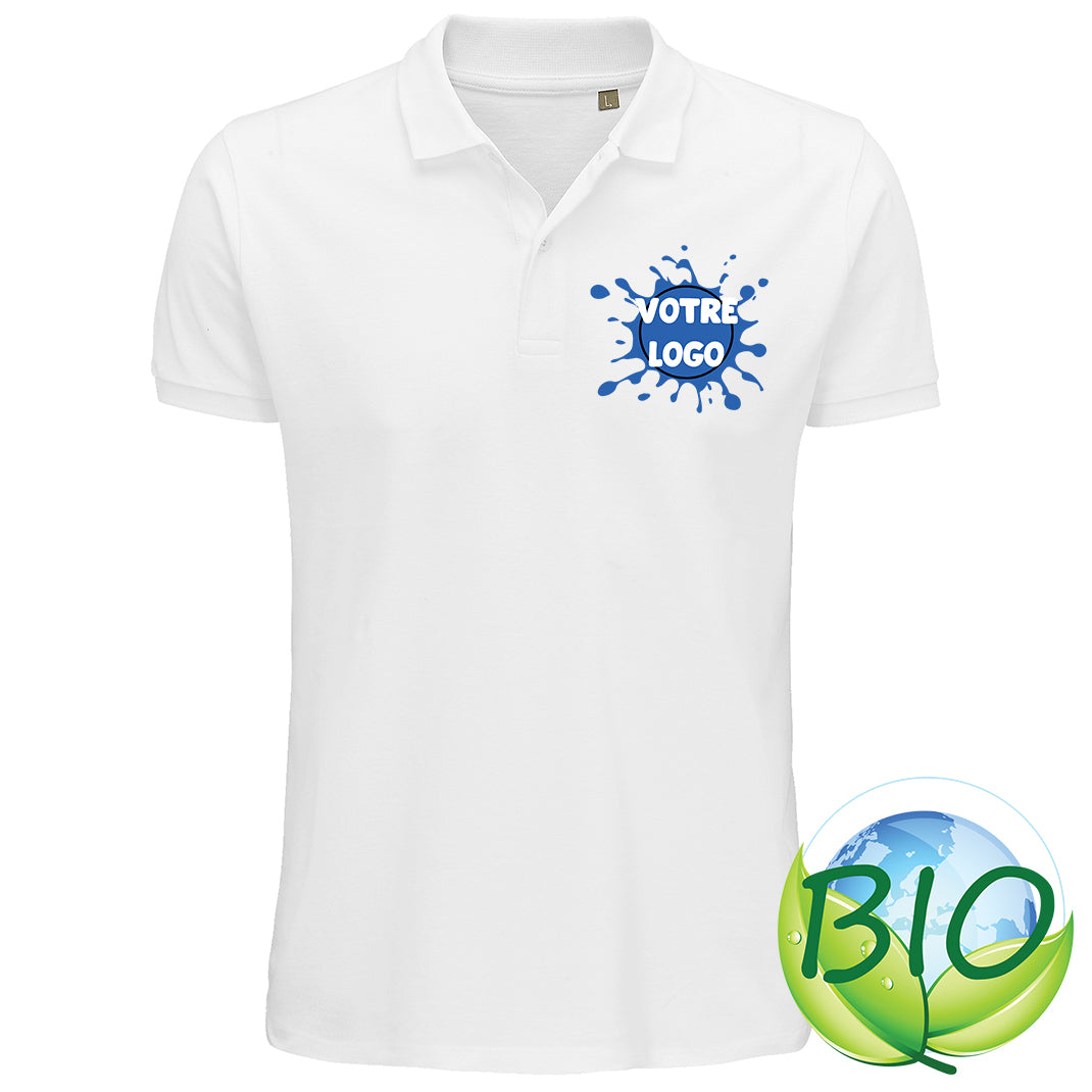 POLO BIO - HOMME