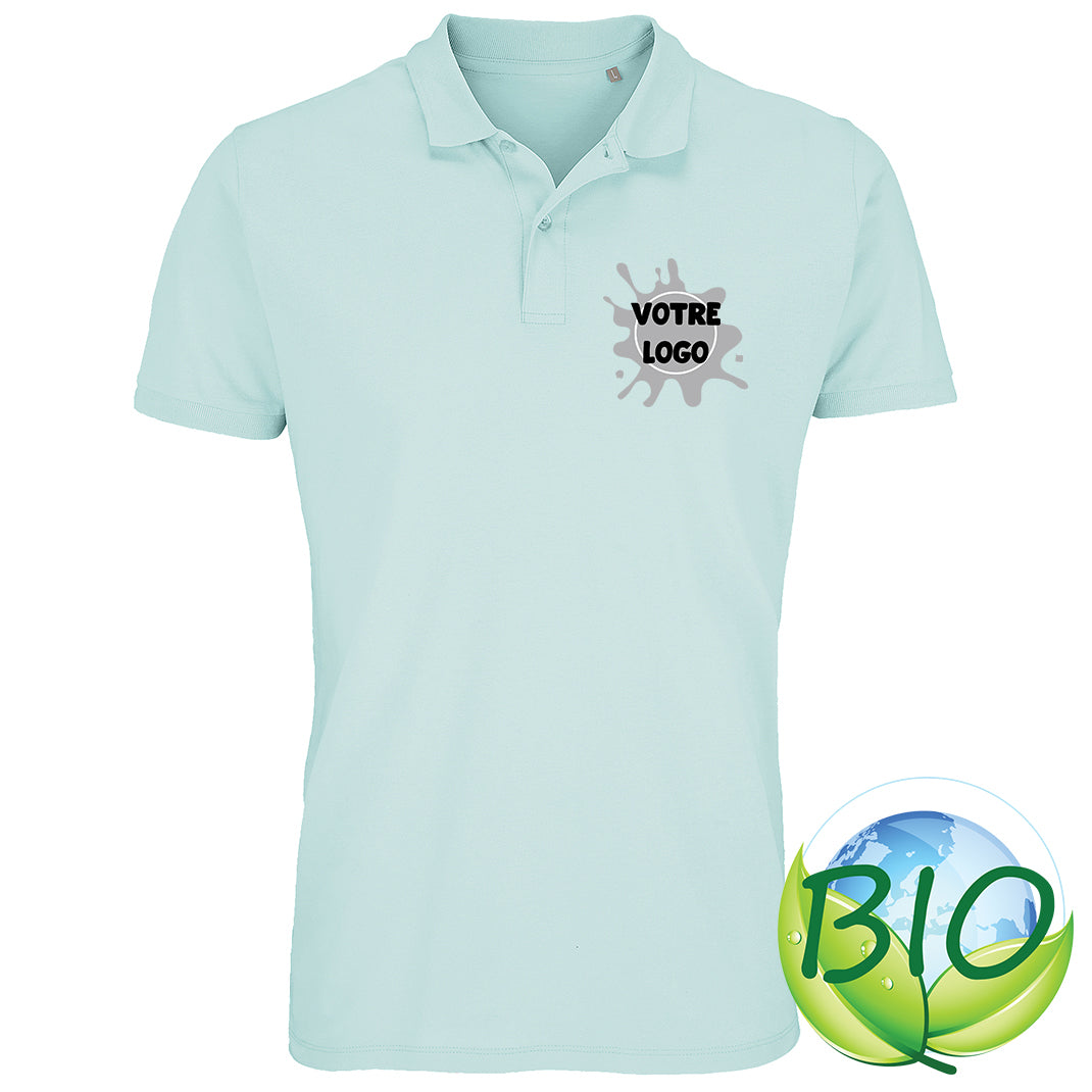 POLO BIO - HOMME