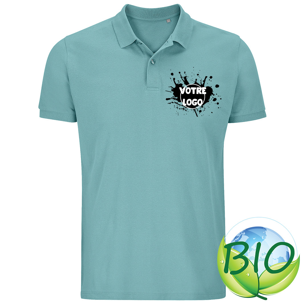 POLO BIO - HOMME