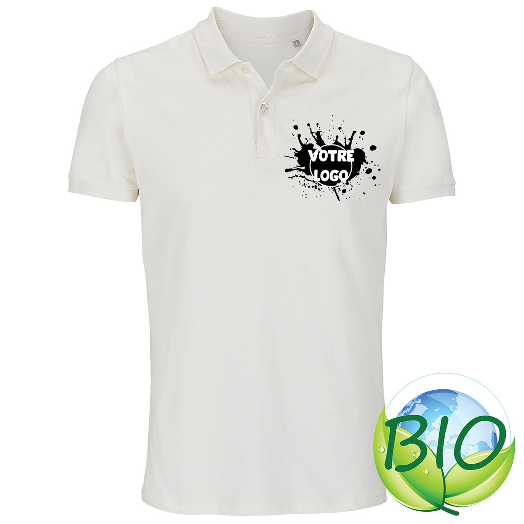 POLO BIO - HOMME