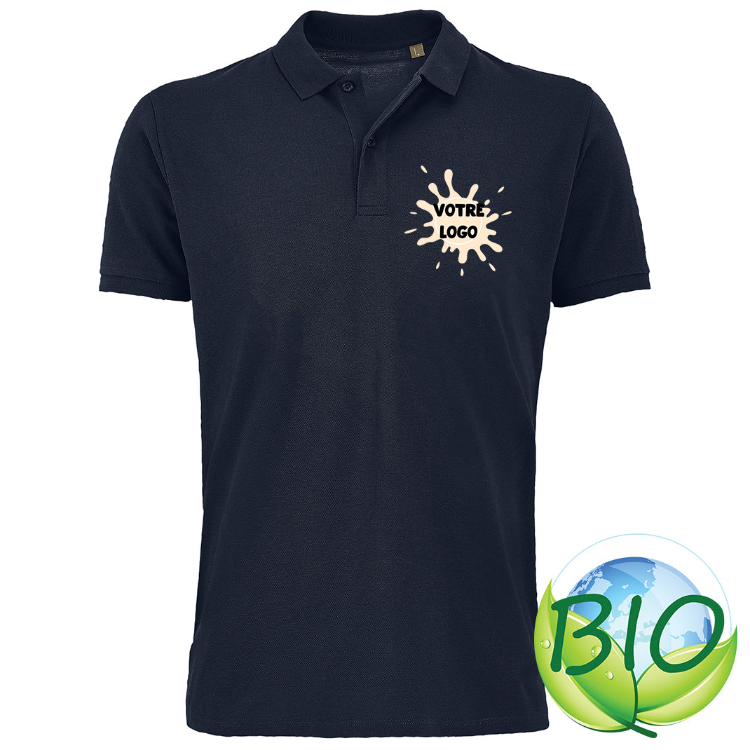 POLO BIO - HOMME