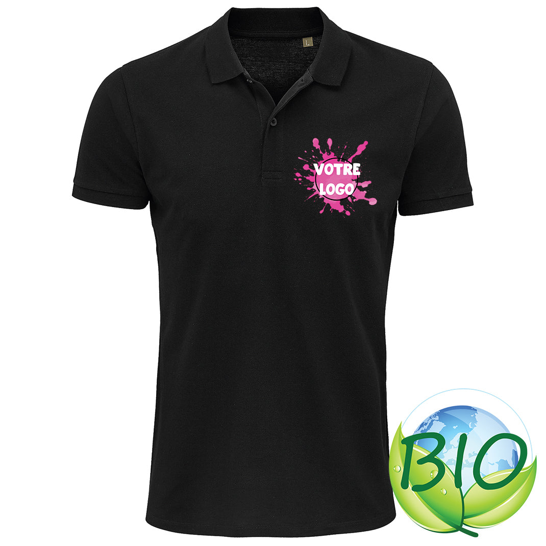 POLO BIO - HOMME