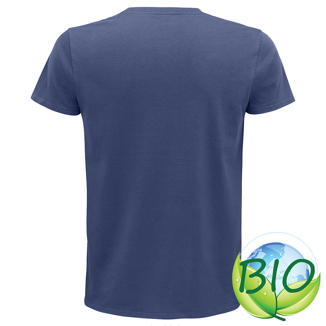 T-SHIRT BIO - ADULTE