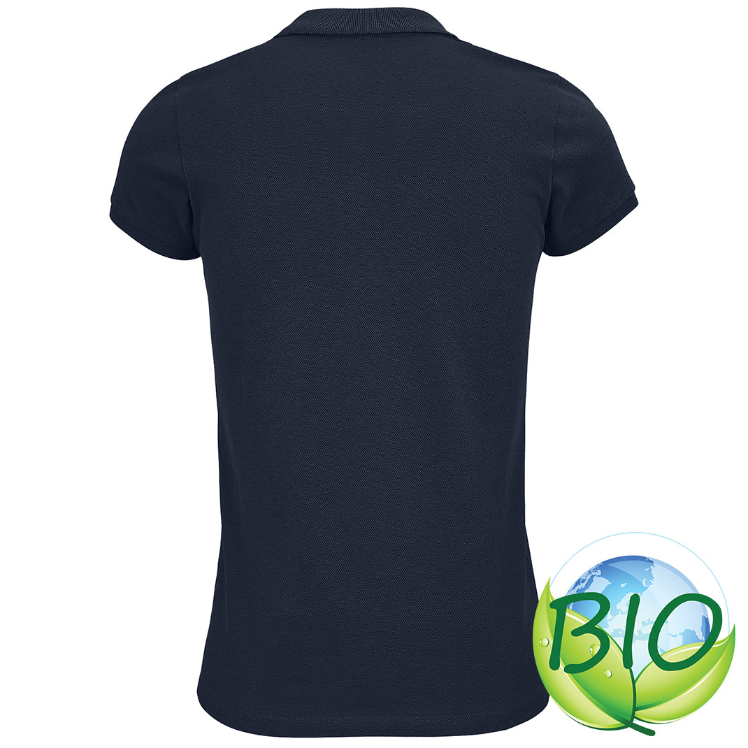 POLO BIO - FEMME