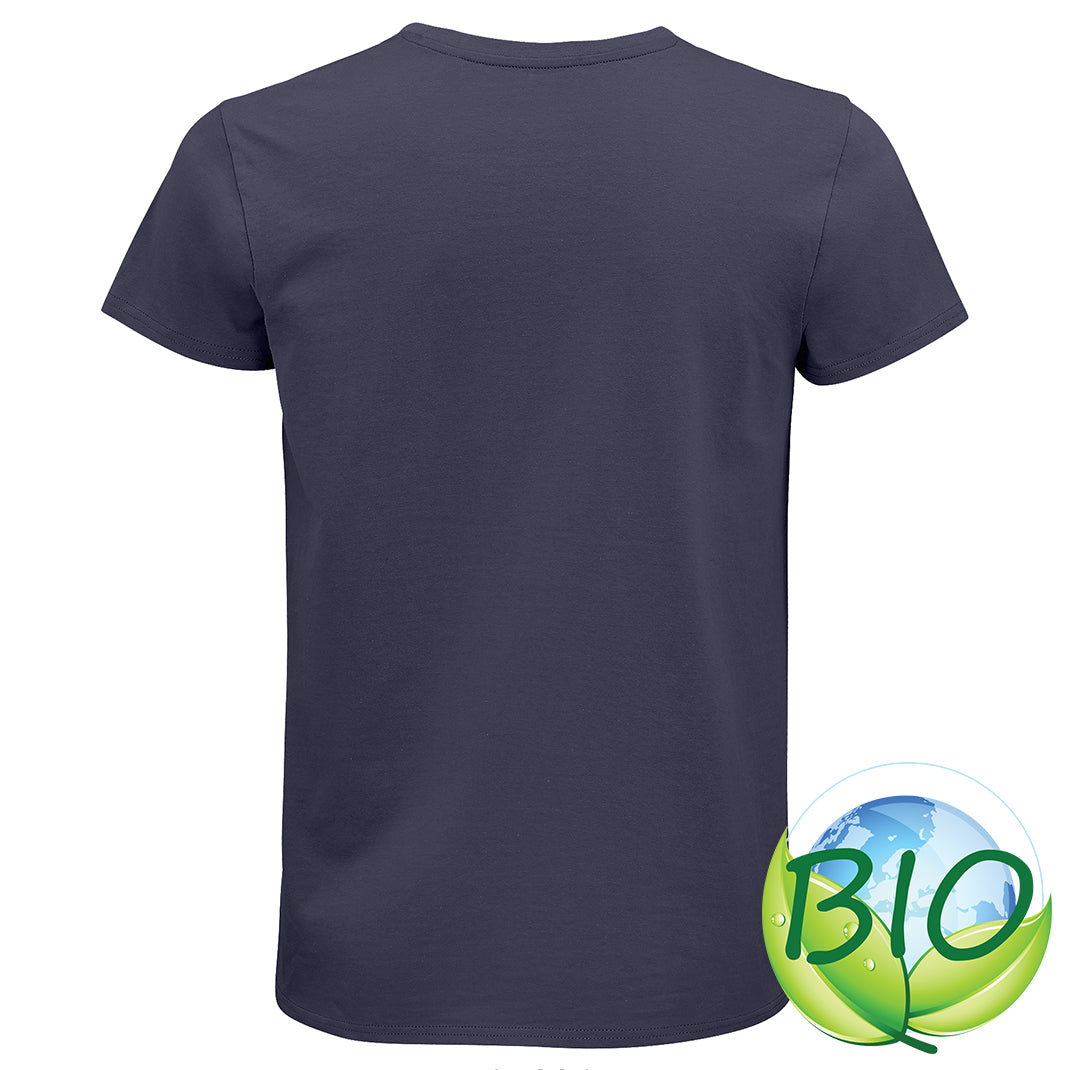 T-SHIRT BIO - ADULTE