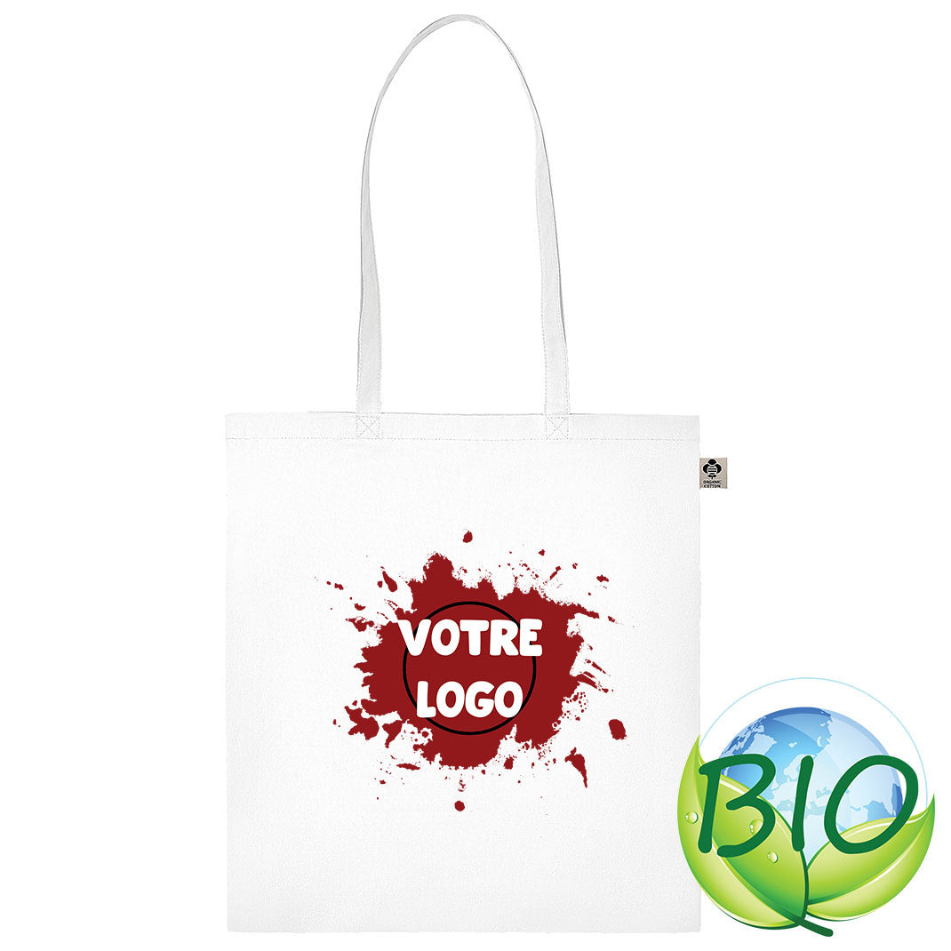 TOTE BAG BIO