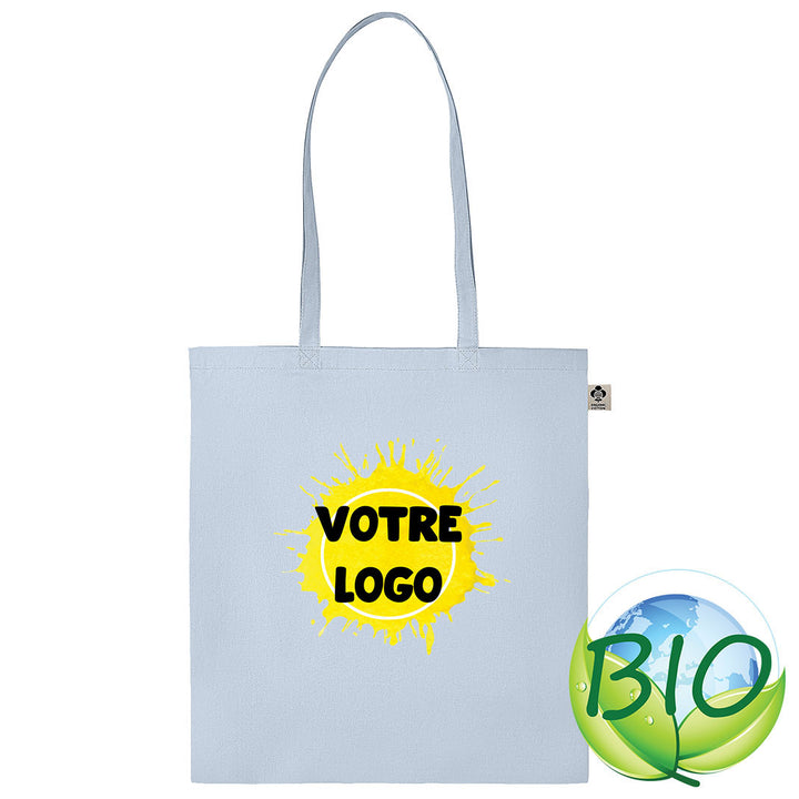 TOTE BAG BIO