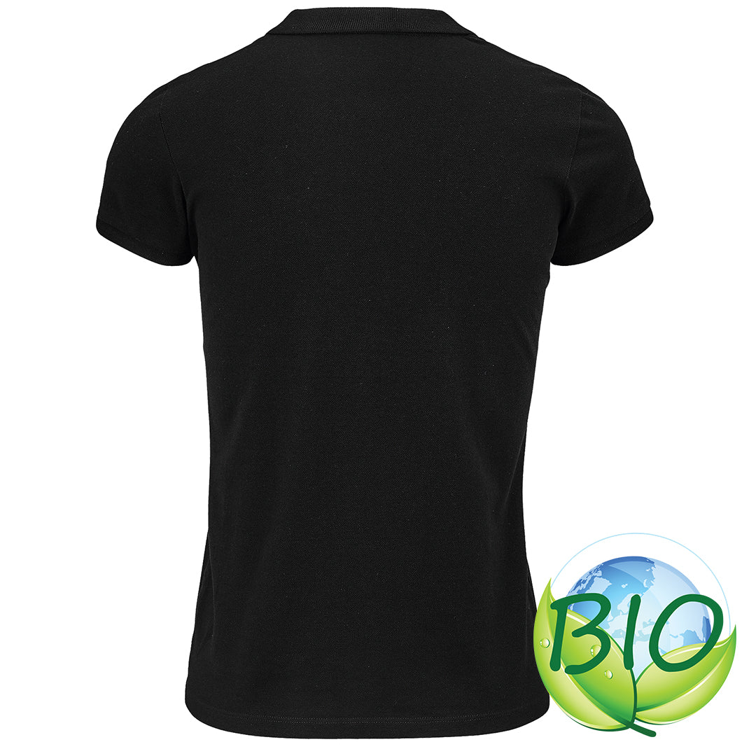 POLO BIO - FEMME