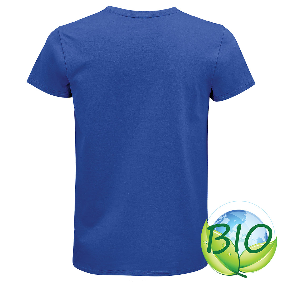 T-SHIRT BIO - ADULTE