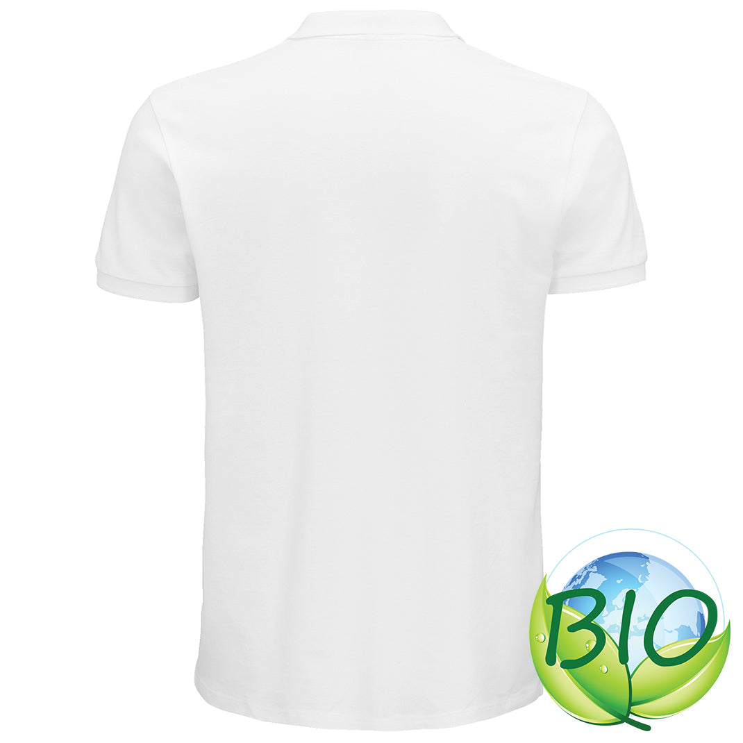 POLO BIO - HOMME