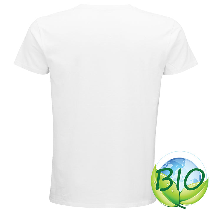 T-SHIRT BIO - ENFANT