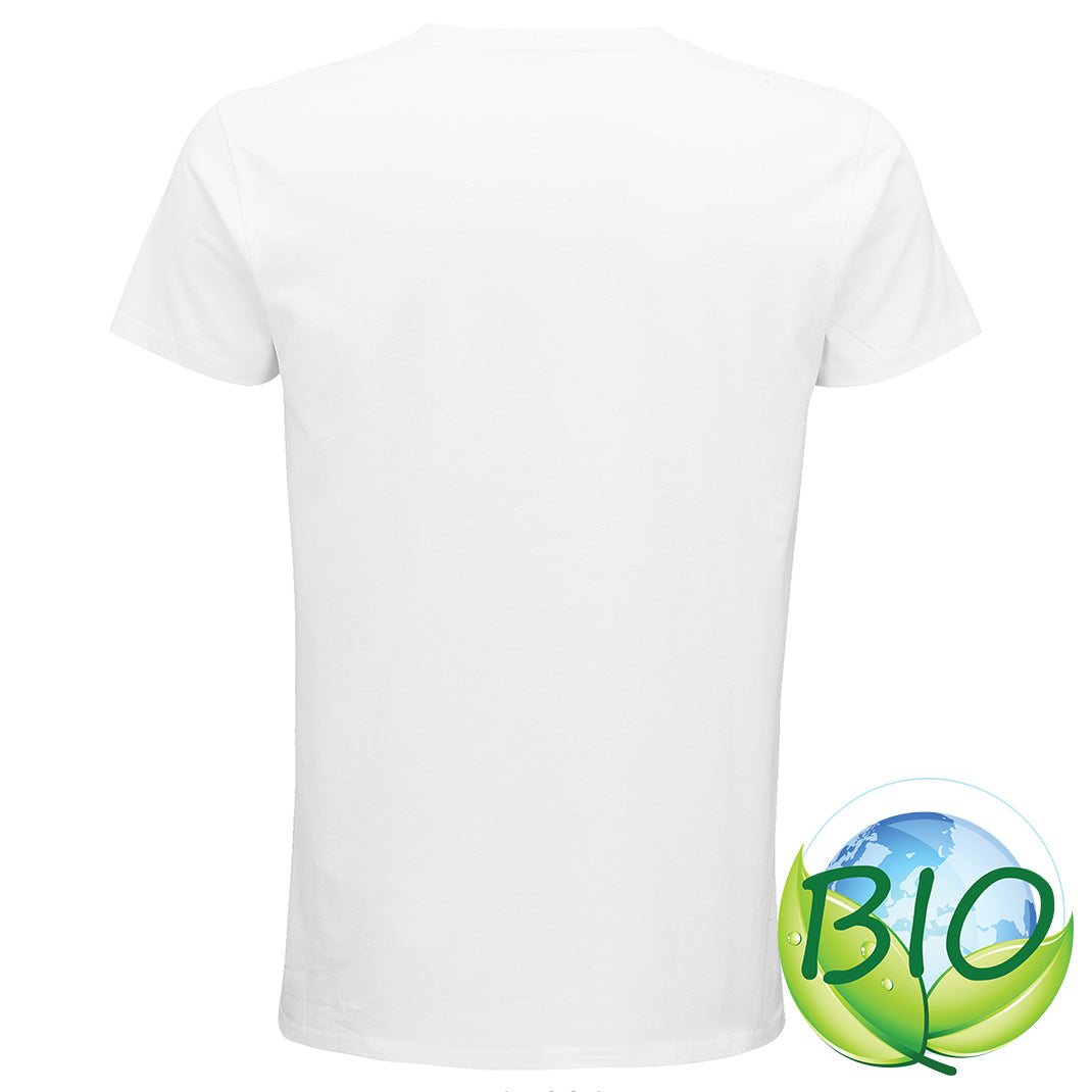 T-SHIRT BIO - ADULTE