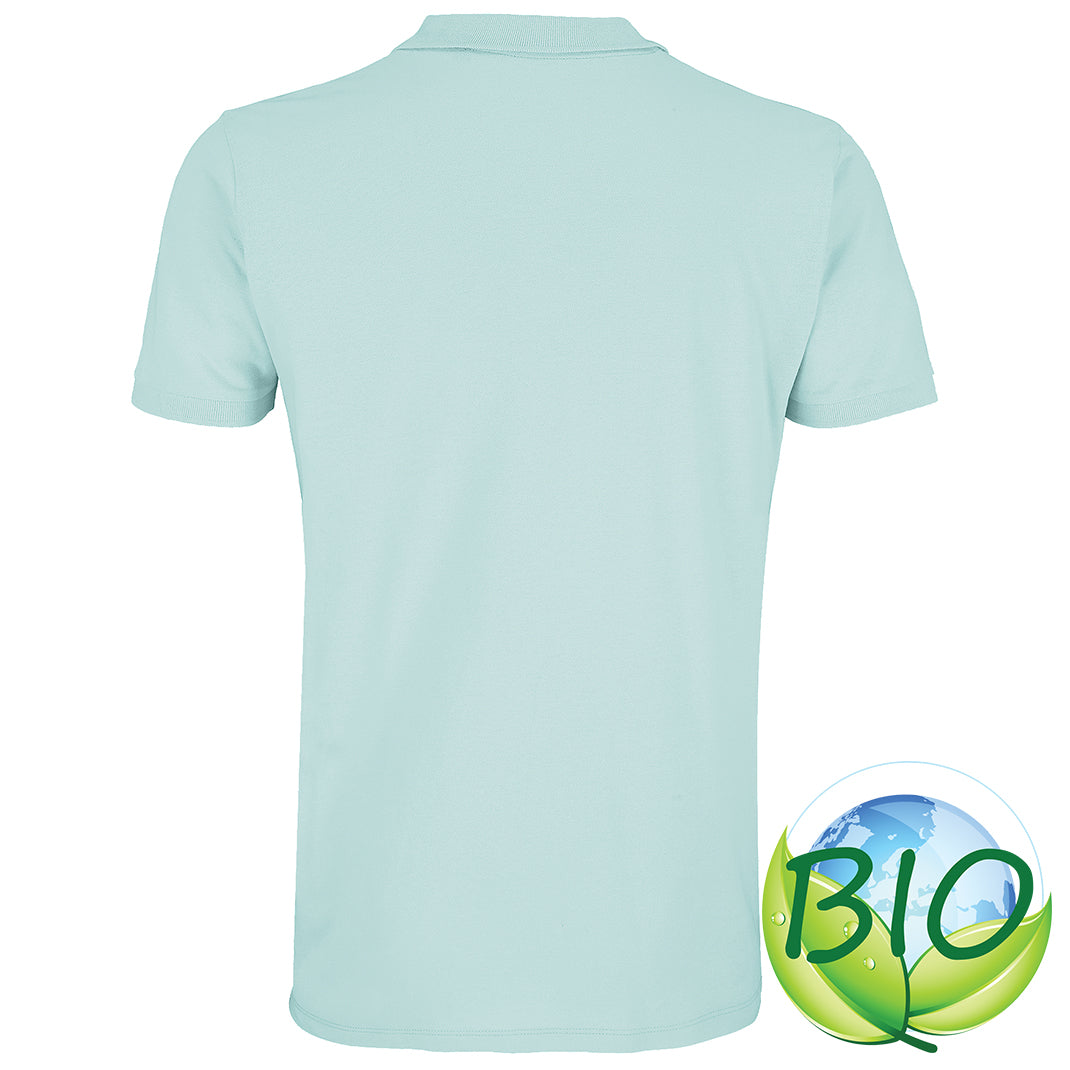 POLO BIO - HOMME