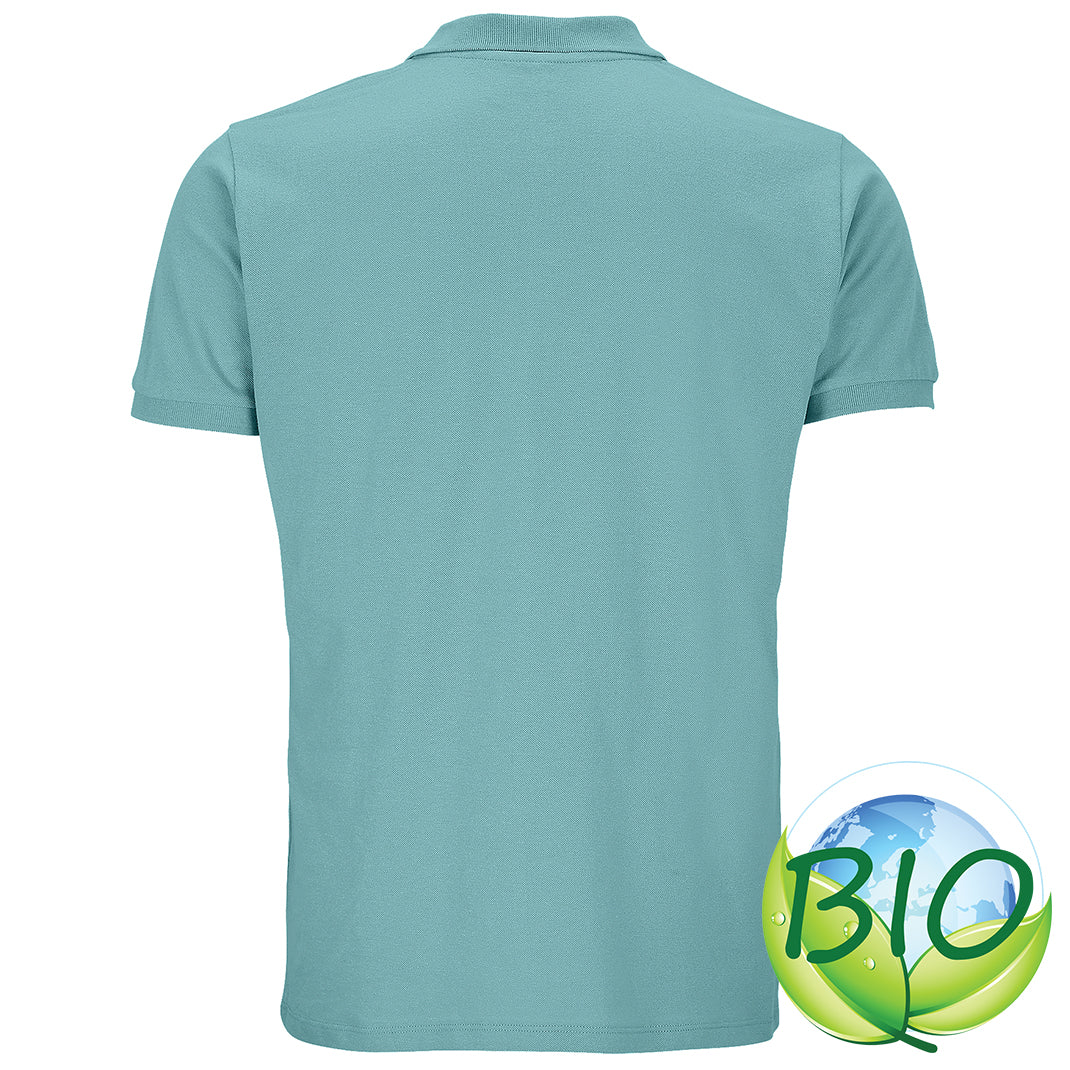 POLO BIO - HOMME