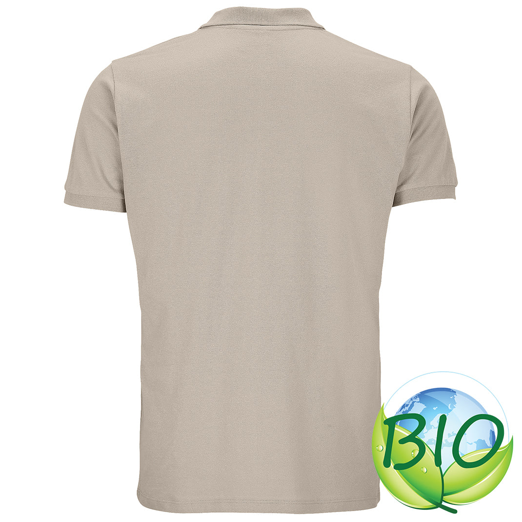 POLO BIO - HOMME