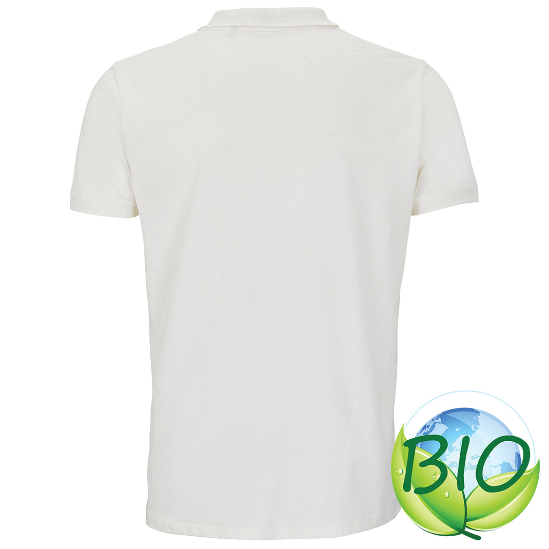 POLO BIO - HOMME