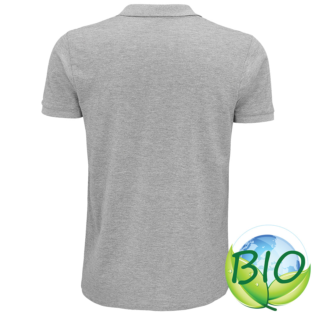 POLO BIO - HOMME