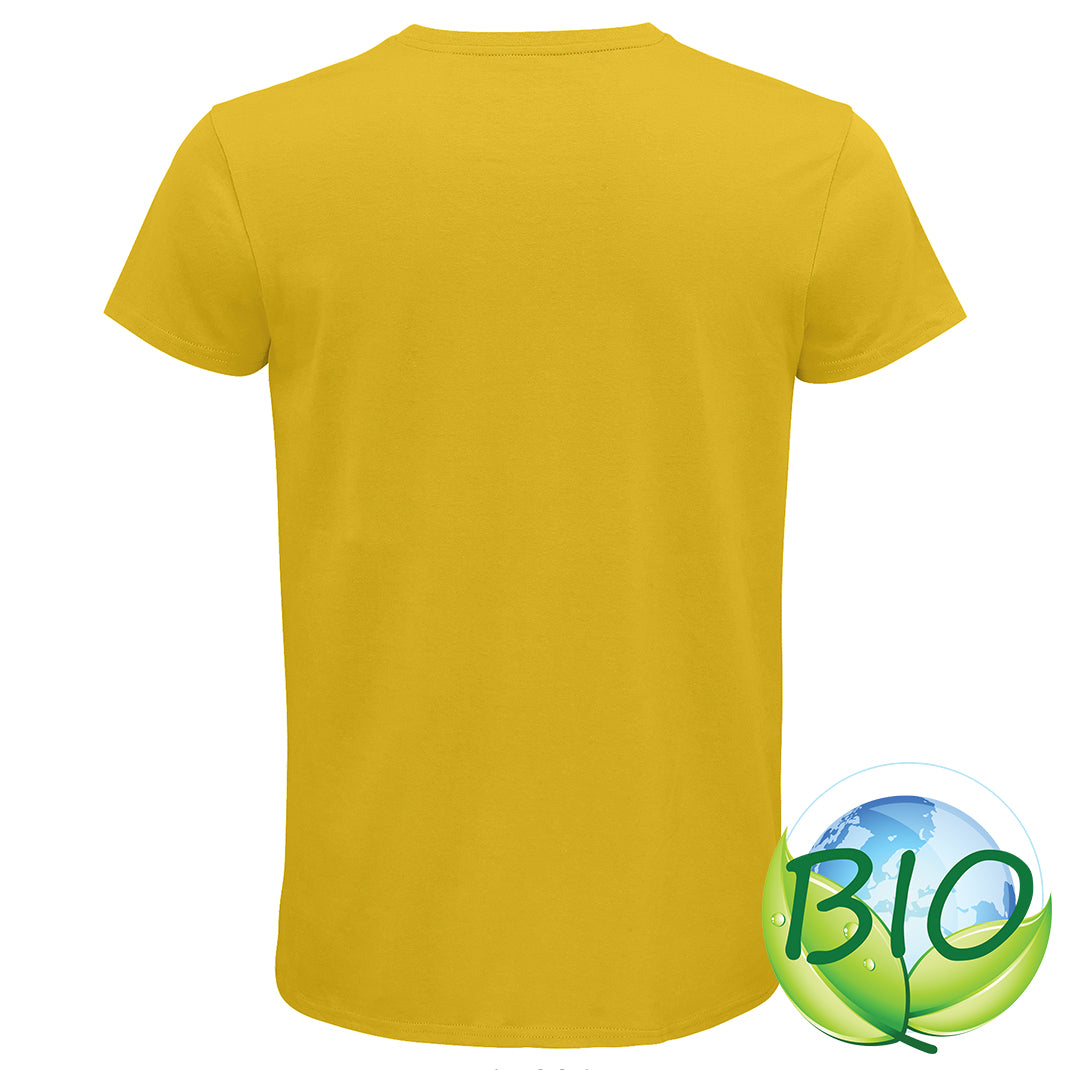 T-SHIRT BIO - ADULTE