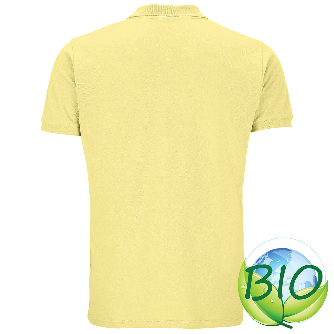 POLO BIO - HOMME