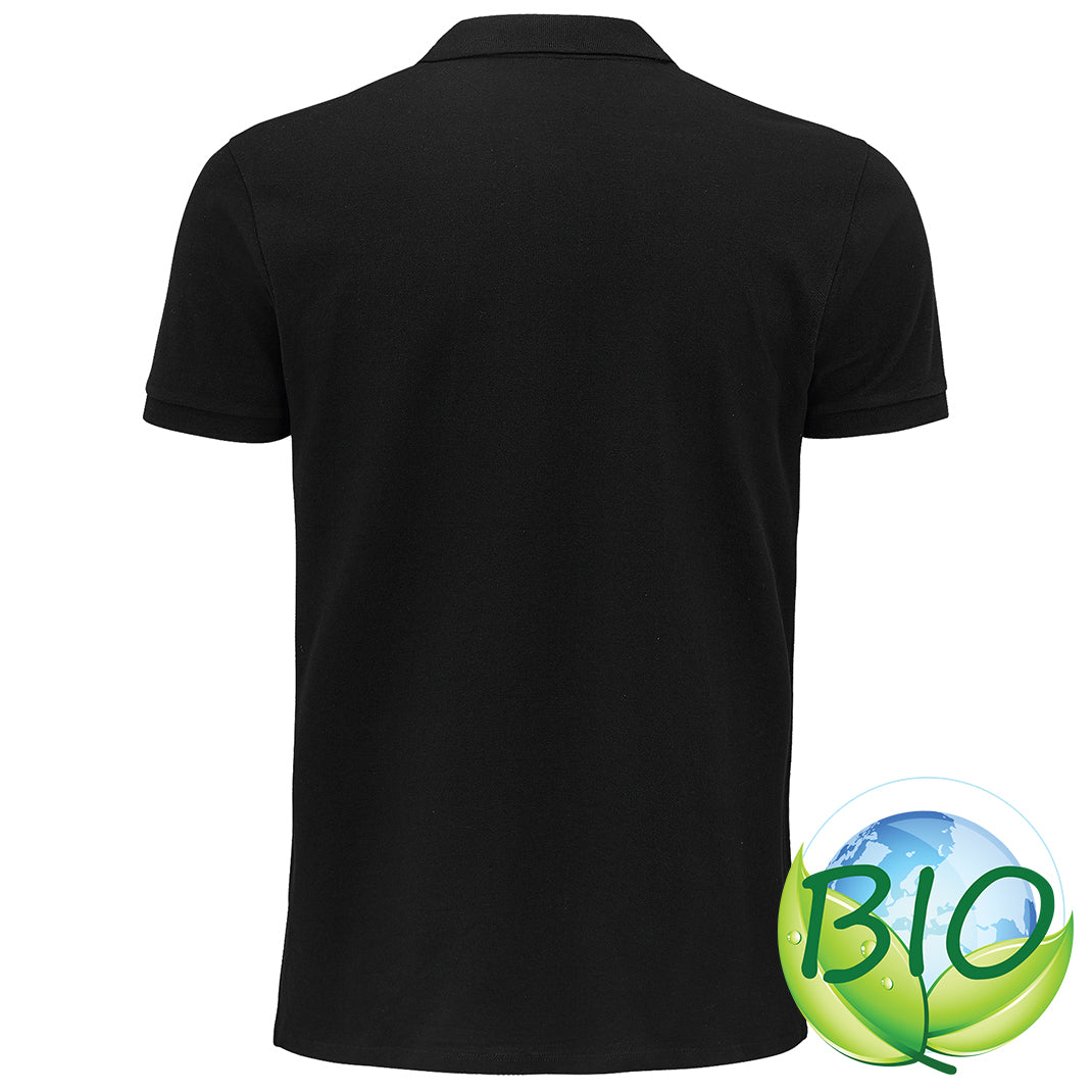 POLO BIO - HOMME