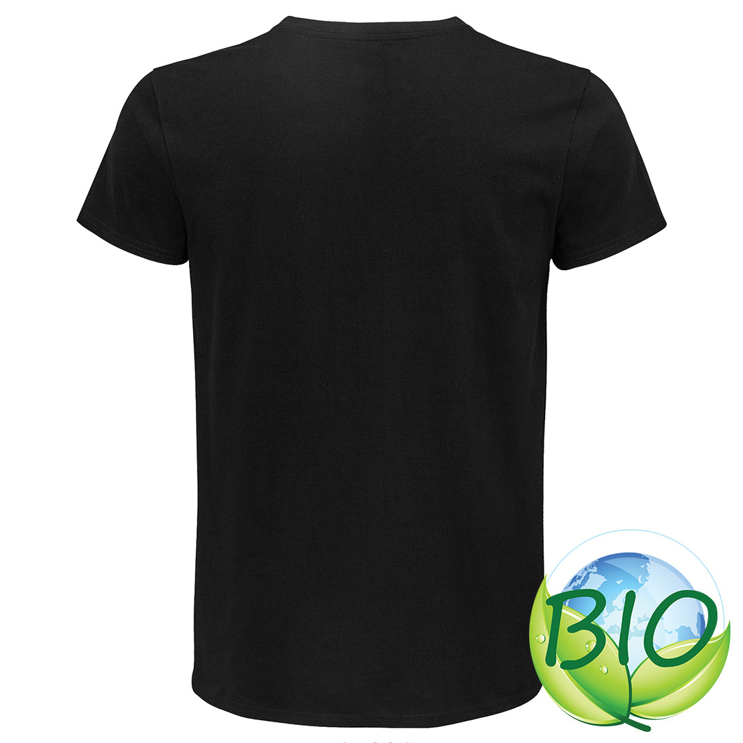 T-SHIRT BIO - ADULTE