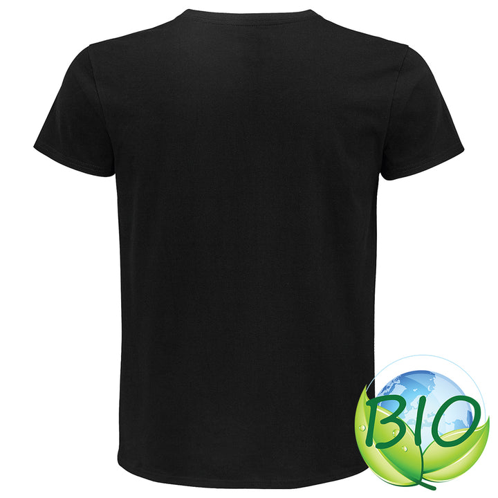 T-SHIRT BIO - ENFANT