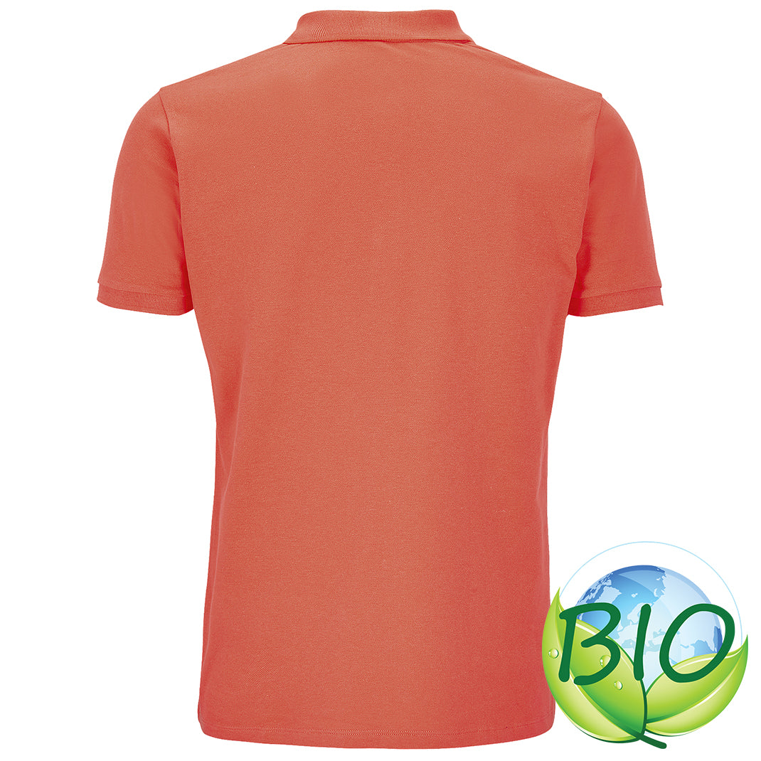 POLO BIO - HOMME