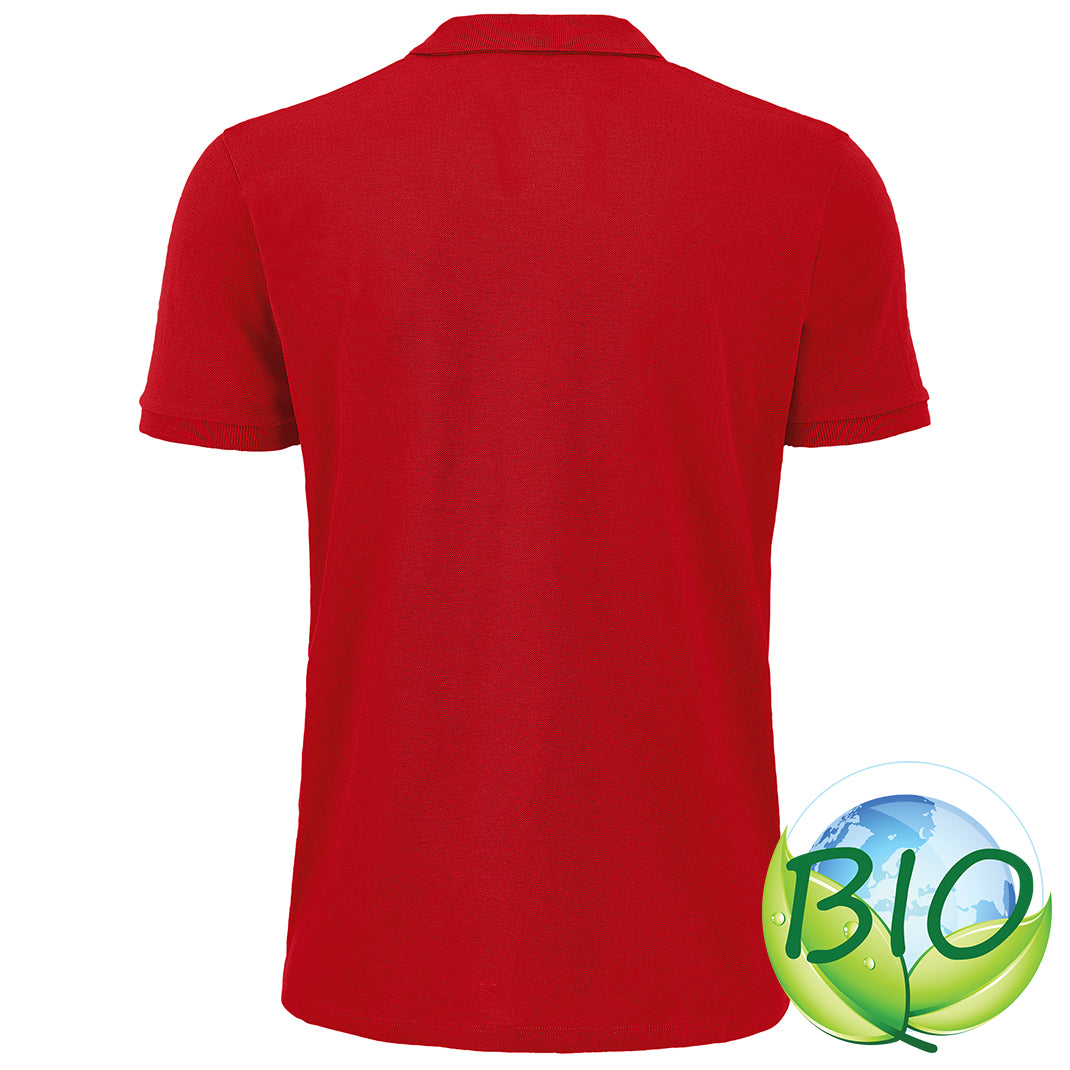 POLO BIO - HOMME