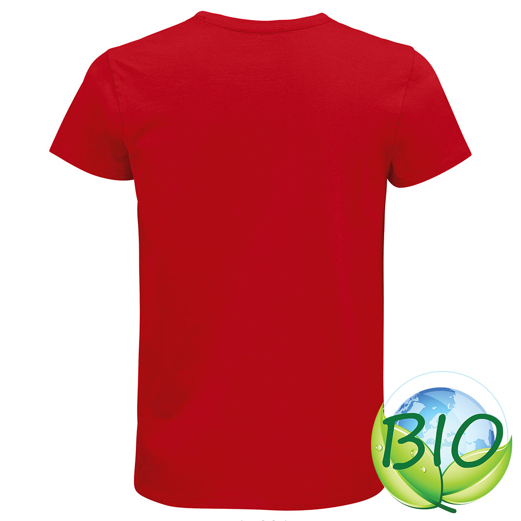 T-SHIRT BIO - ADULTE