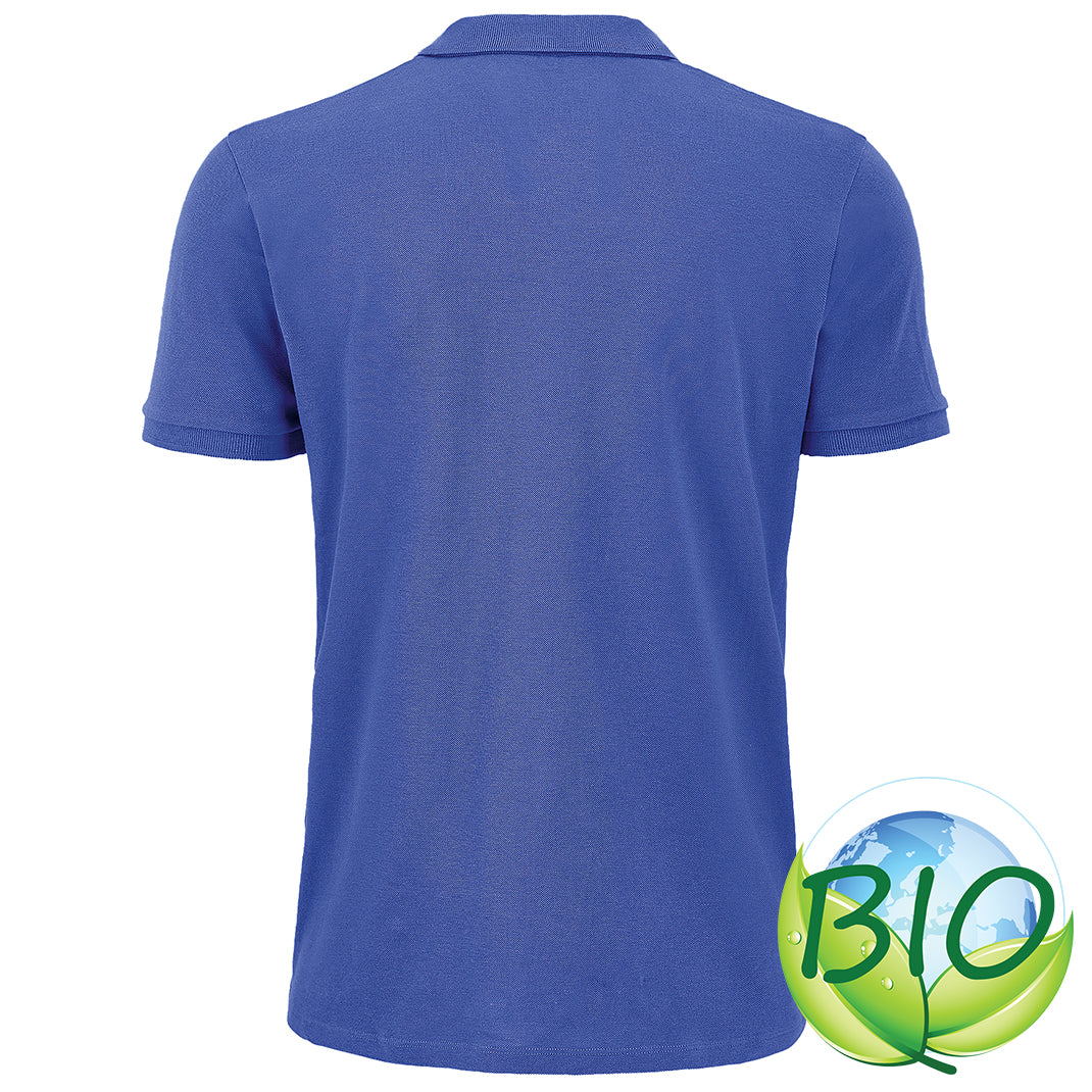 POLO BIO - HOMME