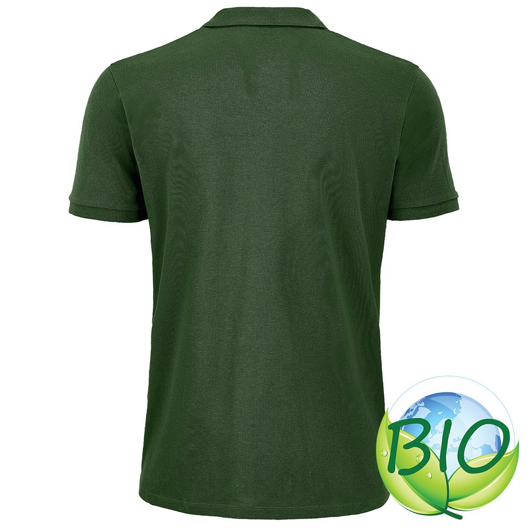 POLO BIO - HOMME