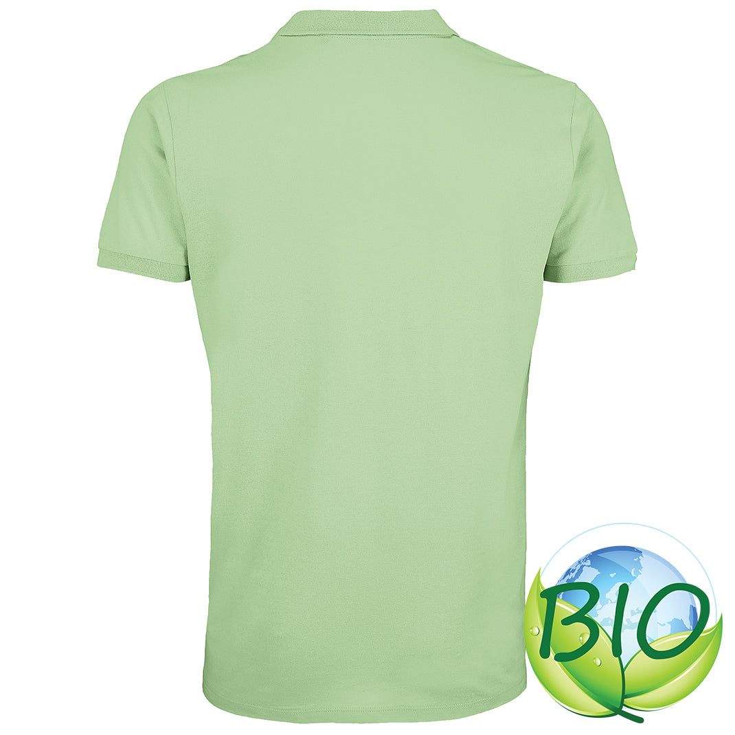 POLO BIO - HOMME