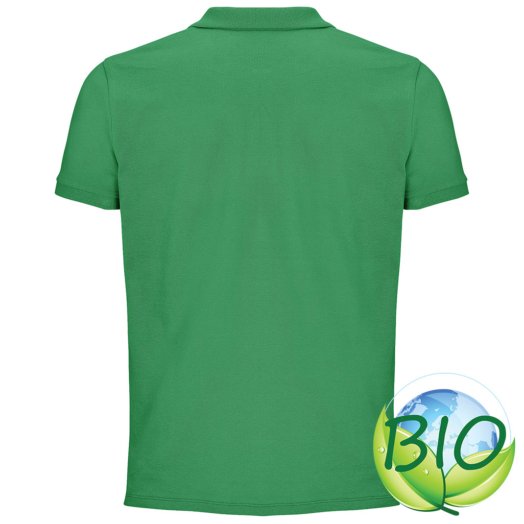 POLO BIO - HOMME