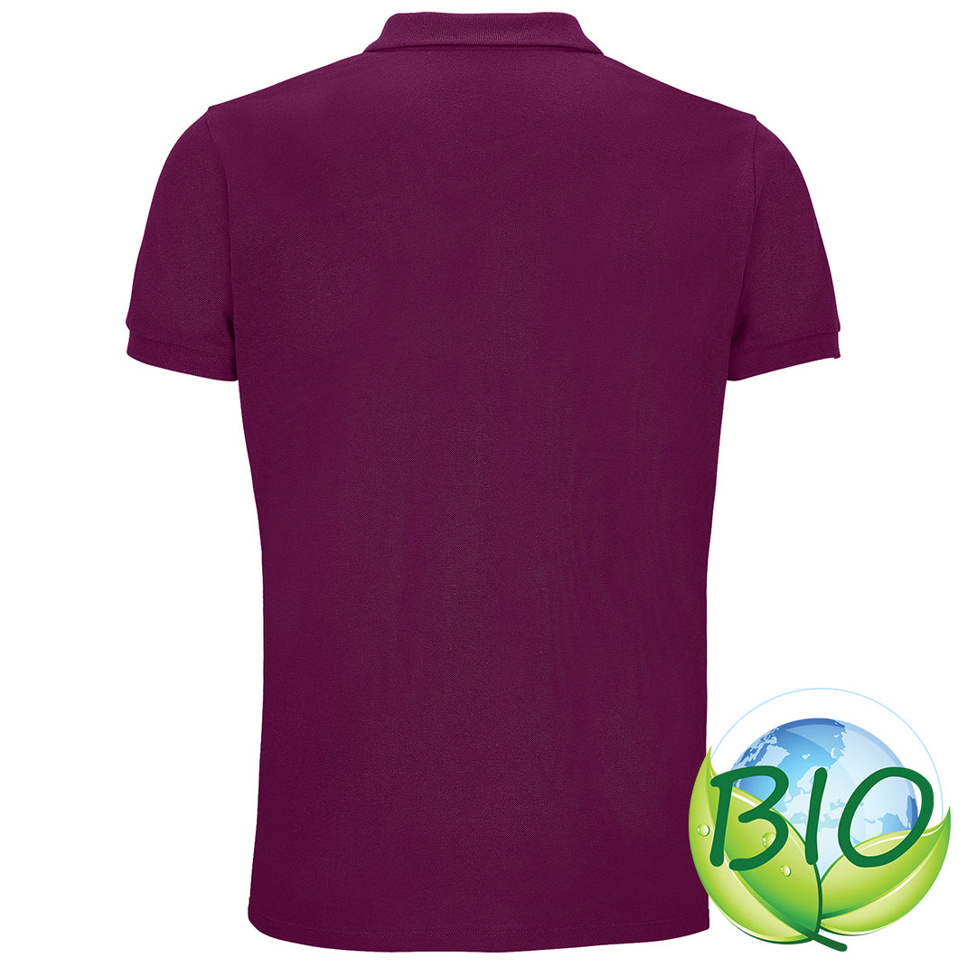 POLO BIO - HOMME