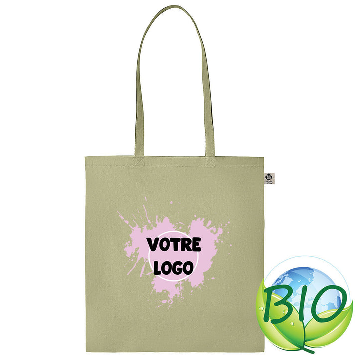 TOTE BAG BIO