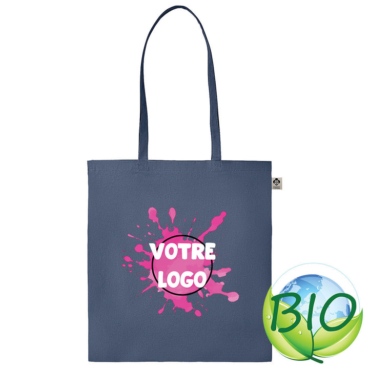 TOTE BAG BIO