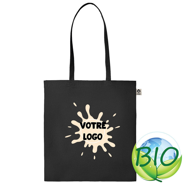 TOTE BAG BIO