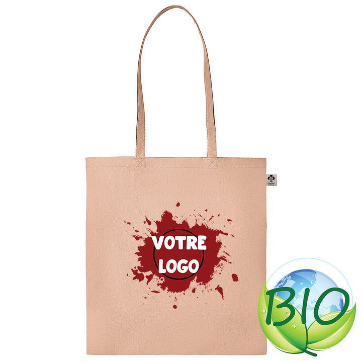 TOTE BAG BIO