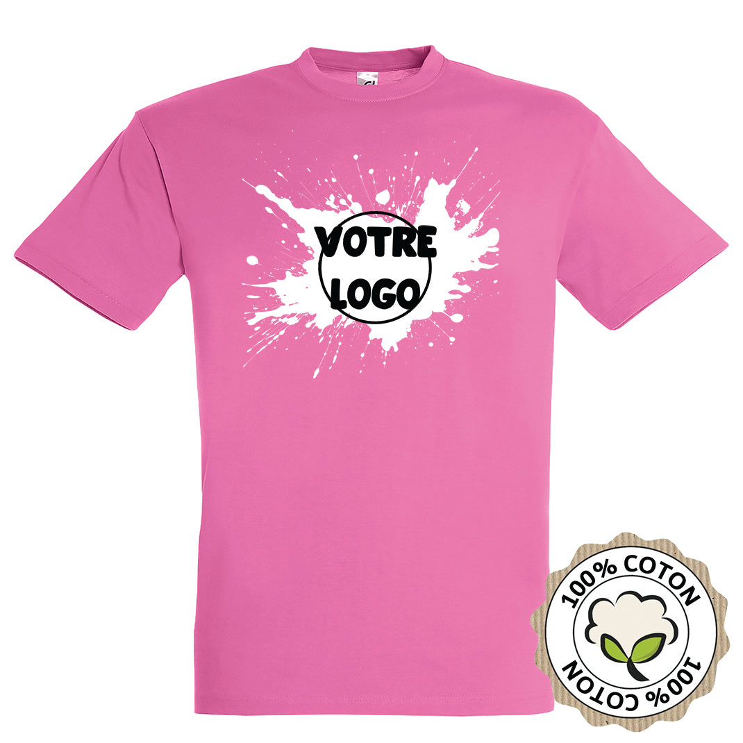 T-SHIRT - ENFANT