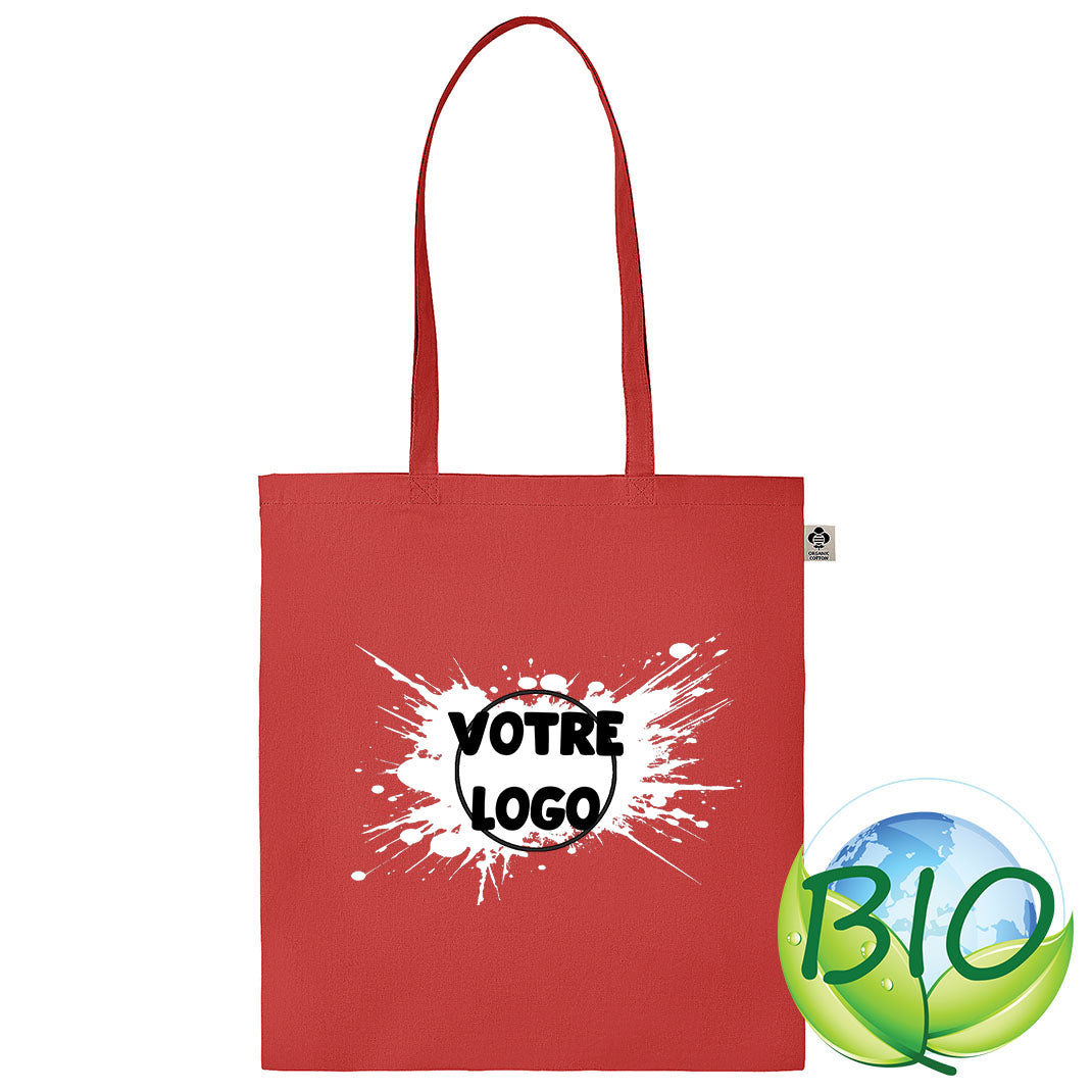 TOTE BAG BIO