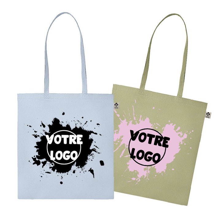 TOTE BAG BIO