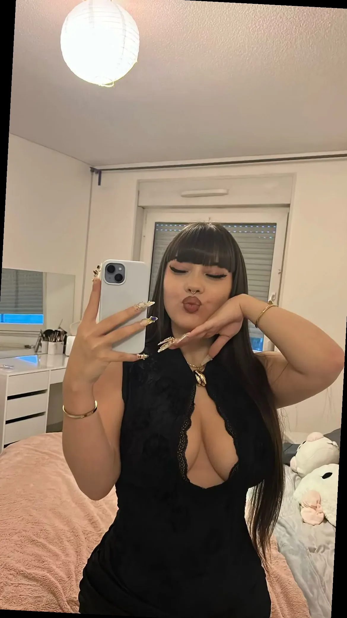 Alicia - Compte Onlyfans Francaise